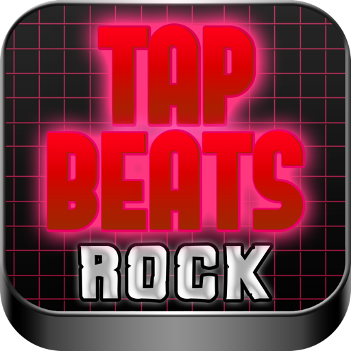Tap Beats Rock