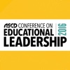 2016 ASCD Conference on Educational Leadership educational leadership 