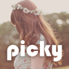 picky - 女子に人気アプリが全部読めるまとめのまとめアプリ！ - FantaG, Inc.