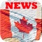 Canada News, 24/7 E P...