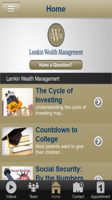 iPhone Screenshot 2