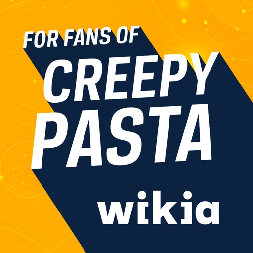 Fandom Community for: Creepy Pasta