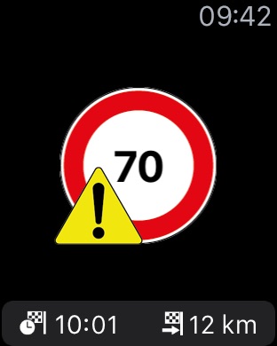 Capture d’écran iPhone 2