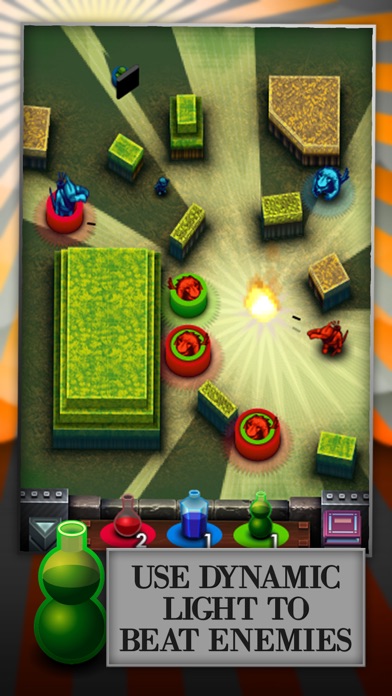 iPhone Screenshot 2