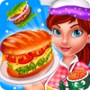 Tasty Burger Dash: Free Cooking Mama textbroker 