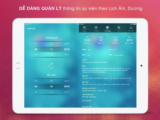 iPad Screenshot 3