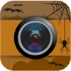Halloween Clip Art - Photo Editor clock clip art 