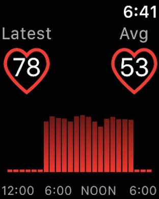 iPhone Screenshot 2