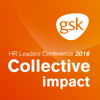 SpotMe - GSK HR Leaders Conference artwork