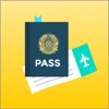 Passepartout - Kazakhstan visa requirements hong kong visa requirements 