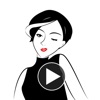 Elite Girl Animated