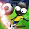 Stickman Soccer 2014 iOS