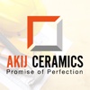 AKIJ Ceramics architectural ceramics 