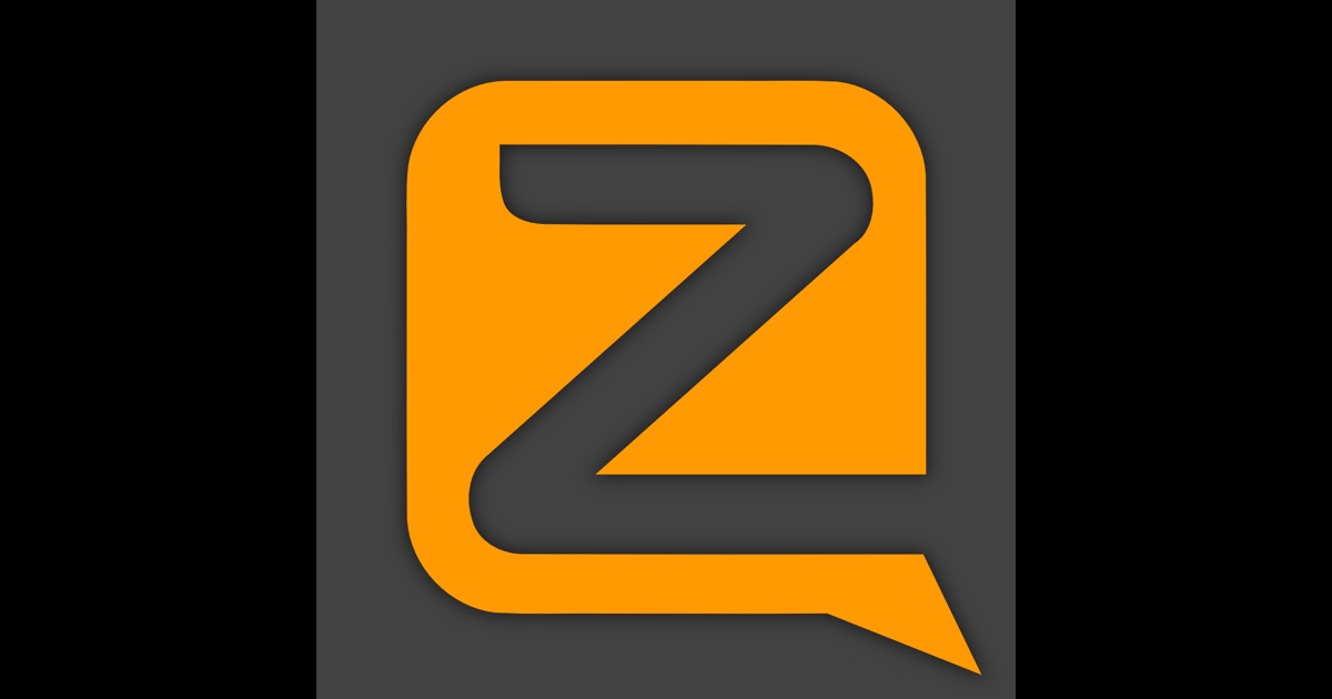 zello walkie talkie app download