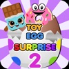 Toy Egg Surprise 2 - More Free Toy Collecting Fun! toy 