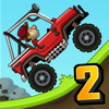 Fingersoft - Hill Climb Racing 2  artwork