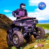 ATV Offroad Racing racer racing smashy