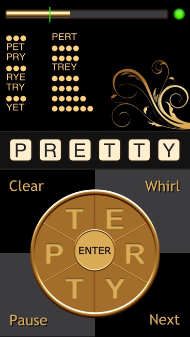 iPhone Screenshot 4