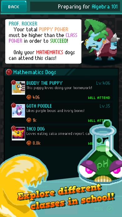 Home work games