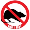 Ultrasound Anti Rat Repellent microwaves waves 