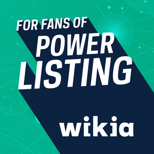 Fandom Community for: Power Listing