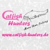 Catfish-Hunters fishing for catfish 