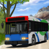 A V Logix - OFF ROAD BUS COACH SIMULATOR artwork