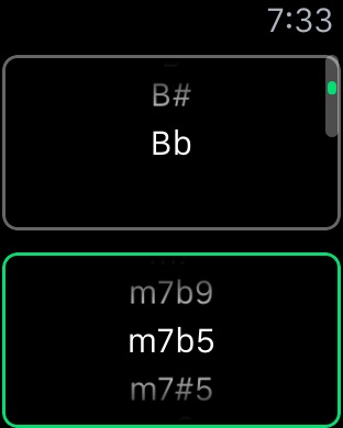 iPhone Screenshot 2
