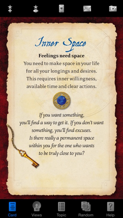iPhone Screenshot 3