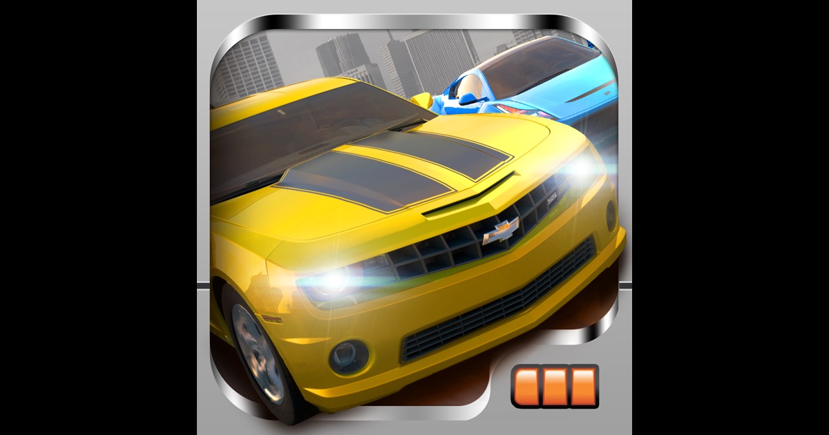Drag Racing Classic on the App Store