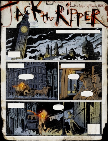 iPad Screenshot 3