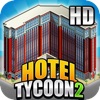 Hotel Tycoon2 HD (AppStore Link)