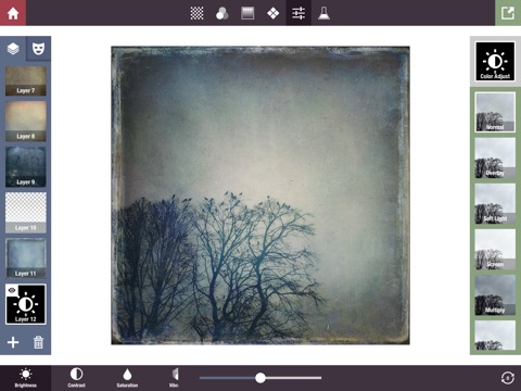 iPad Screenshot 4