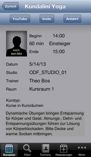 iPhone Screenshot 2