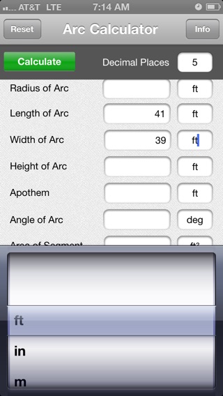 iPhone Screenshot 2