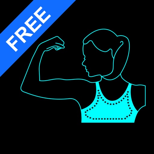 30 Day Toned Arms Challenge FREE