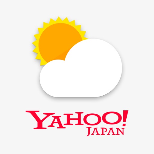 Yahoo!天気 - 雨雲の接近や台風の進路がわかる無料の天気予報アプリ