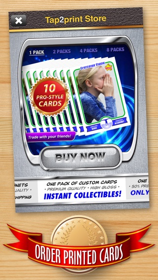 iPhone Screenshot 5