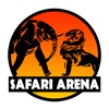 Safari Arena: Wildlife Arcade Fighter wildlife safari oregon 