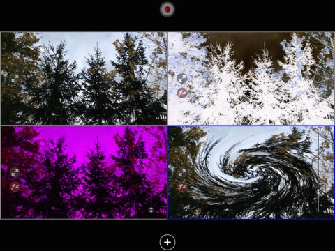 iPad Screenshot 2