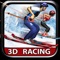 Snow Ski Racing ( 3D ...