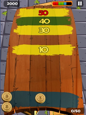iPad Screenshot 5