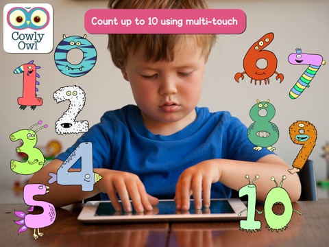 iPad Screenshot 2