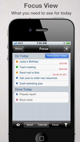 iPhone Screenshot 3