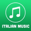 Italian Music App – Italian Music Player for YouTube discover music online 