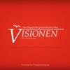 Visionen - epaper - das monatlich erscheinende Magazin über Spiritualität, Bewusstsein und Wellness von der Sandila GmbH