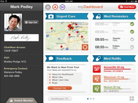 iPad Screenshot 3