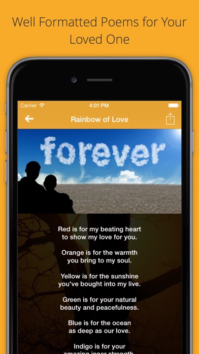iPhone Screenshot 3