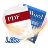 PDF to Word Lite