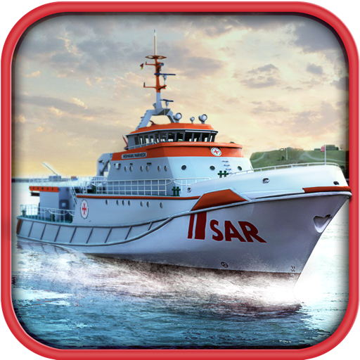 free ship simulator rescue